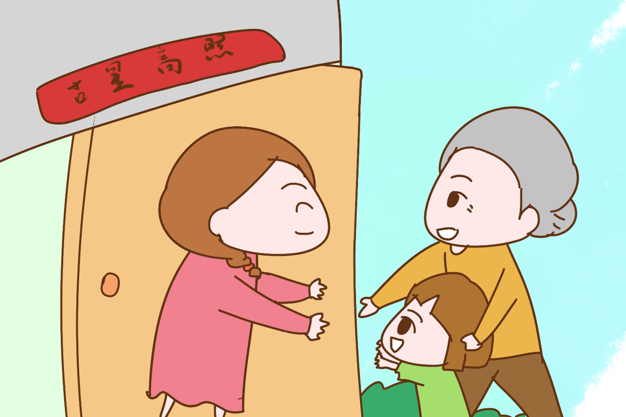 外出打工or在家带娃?我们都选错了
