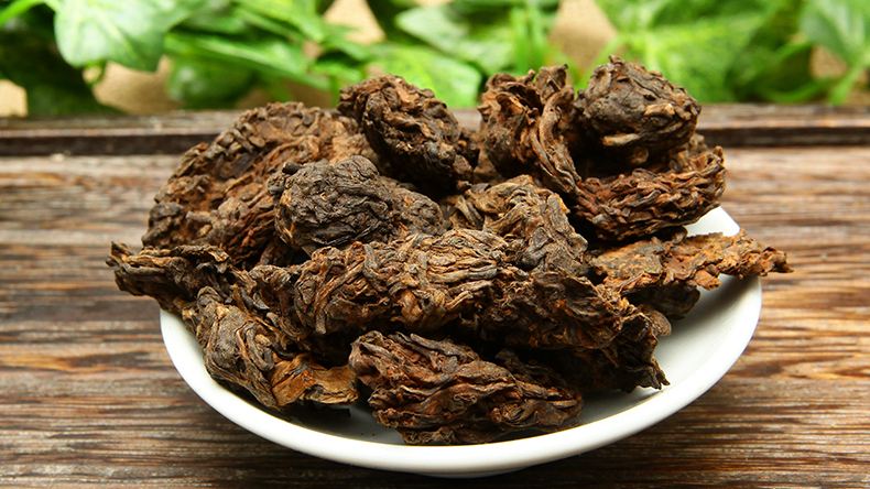 为什么说冬季是喝老茶头最佳时期