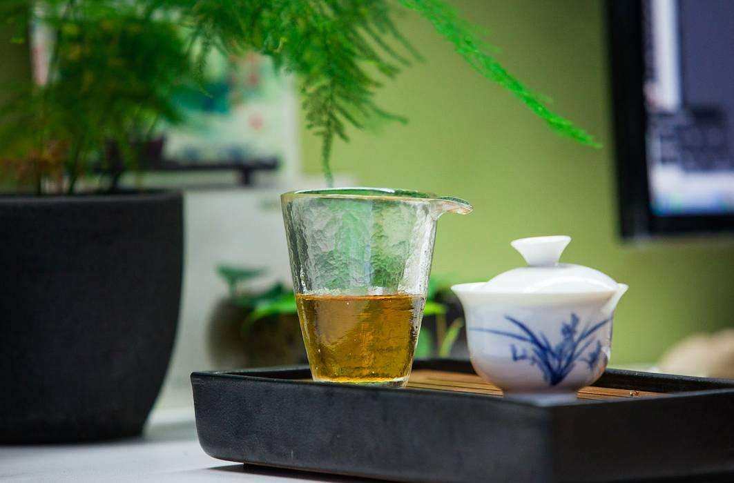 岩茶该怎么泡才好喝