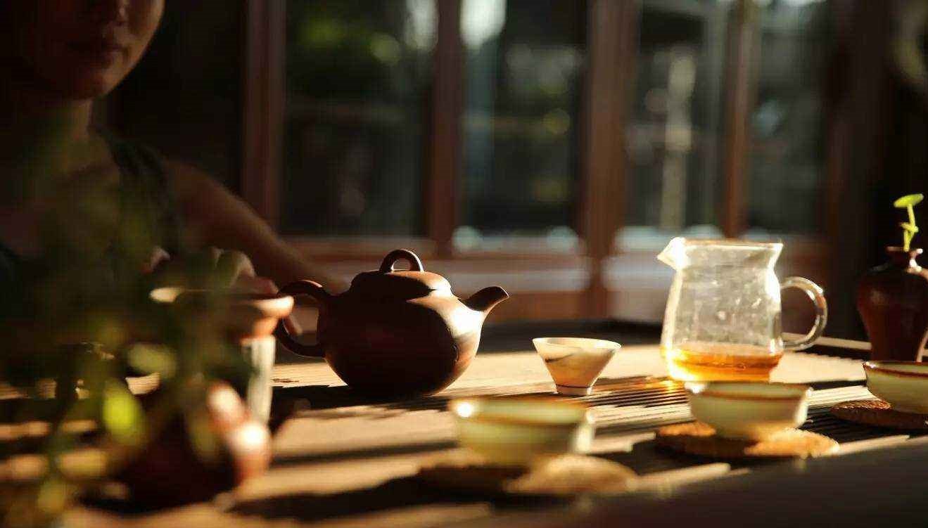 岩茶该怎么泡才好喝