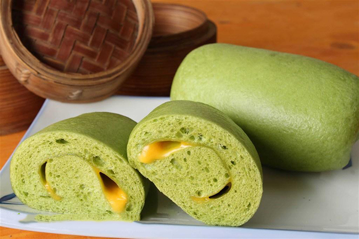 抹茶界的高颜值美食每一款都让你