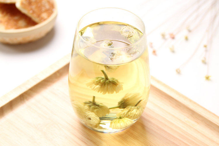 常对着手机屏幕的人喝什么茶好