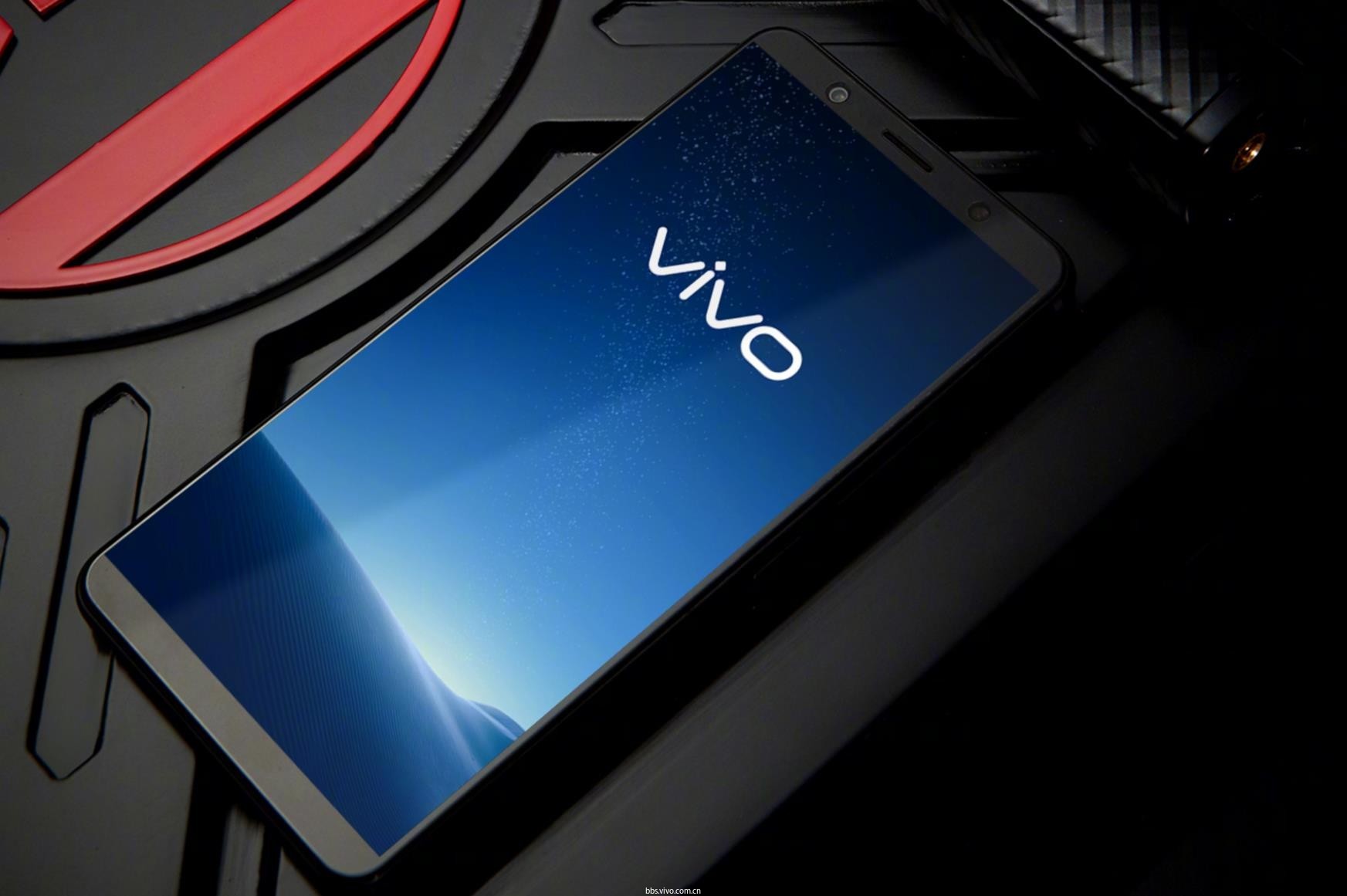 vivo Y79来了你会不会..