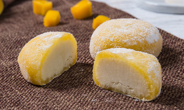 绽放在寒冬周末里的浪漫下午茶