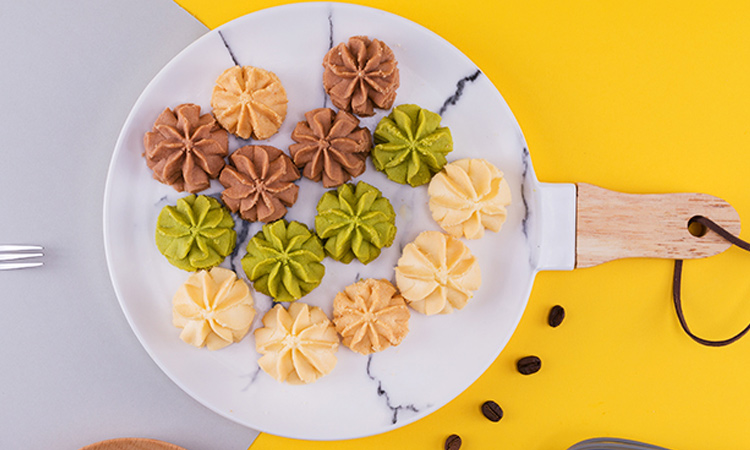 绽放在寒冬周末里的浪漫下午茶