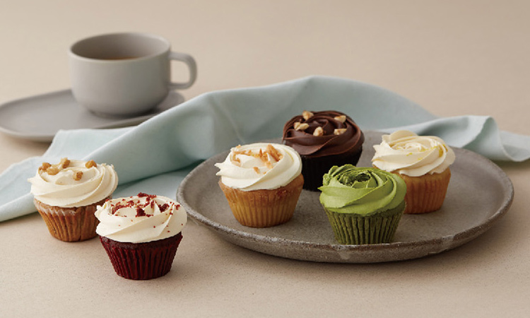 绽放在寒冬周末里的浪漫下午茶