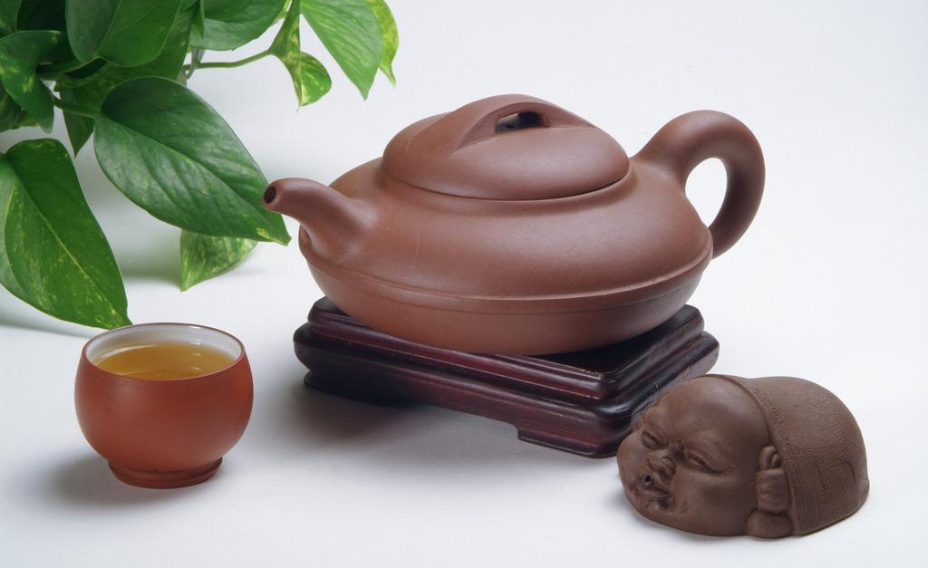 经常喝茶有什么好处很少人知道