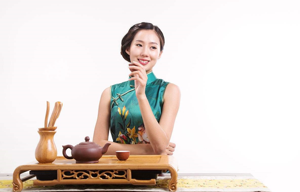 茶如初恋一生一次
