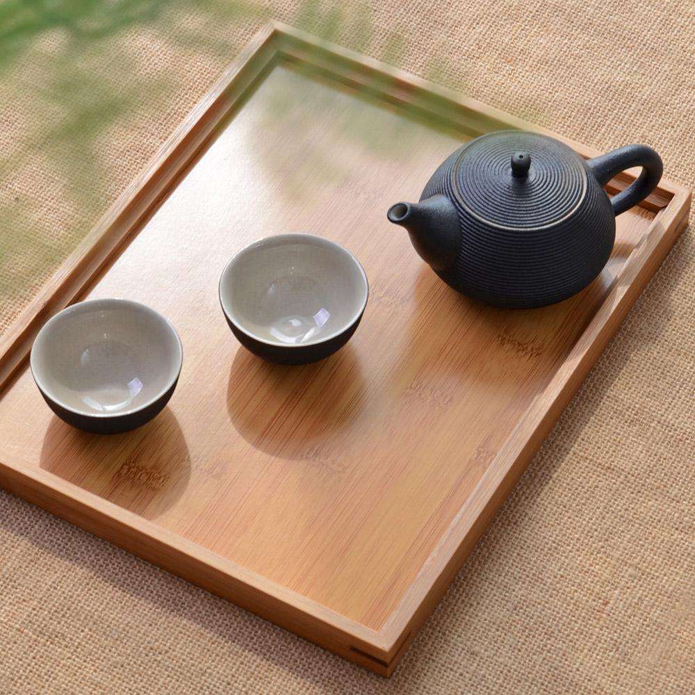 心中有一杯茶怎么泡都随心