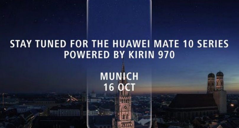 挑战三星高通,华为海思970强在哪?-红岸网