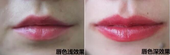 评果124:美妆博主的口红试色可信吗?