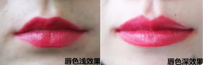 评果124:美妆博主的口红试色可信吗?