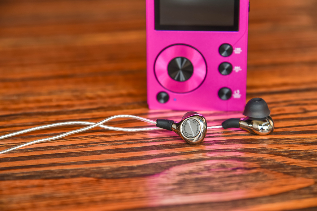 放肆热爱音乐,爱国者K带你入门HiFi_Q友特卖