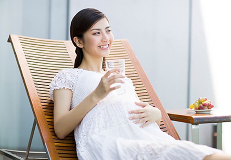 这几种不会孕吐的体质,是你吗?