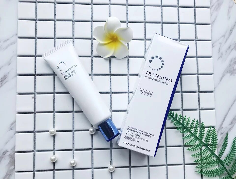 小众美白精华 让你白成仙女抓住男神 猫购