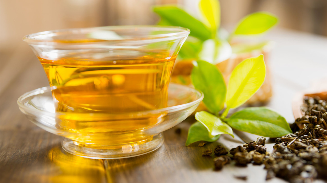 茶亦有道心意方能到