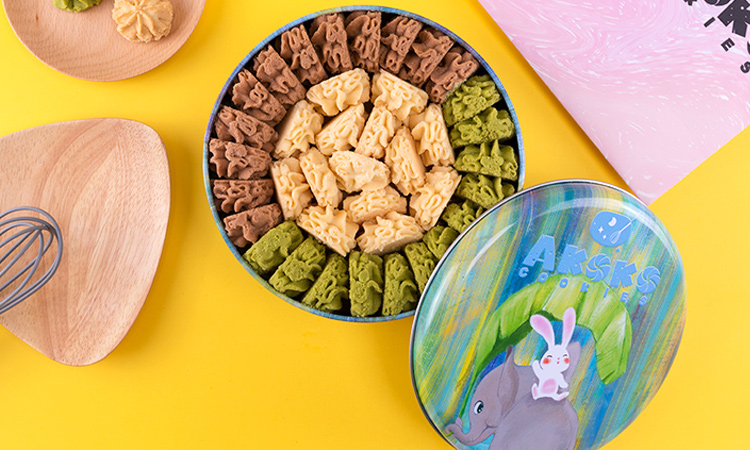 绽放在寒冬周末里的浪漫下午茶