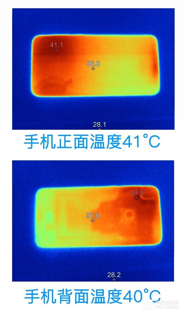 游戏随便玩, vivo Z3全面评测