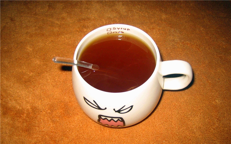 两种姜茶的做法女生要常备哦