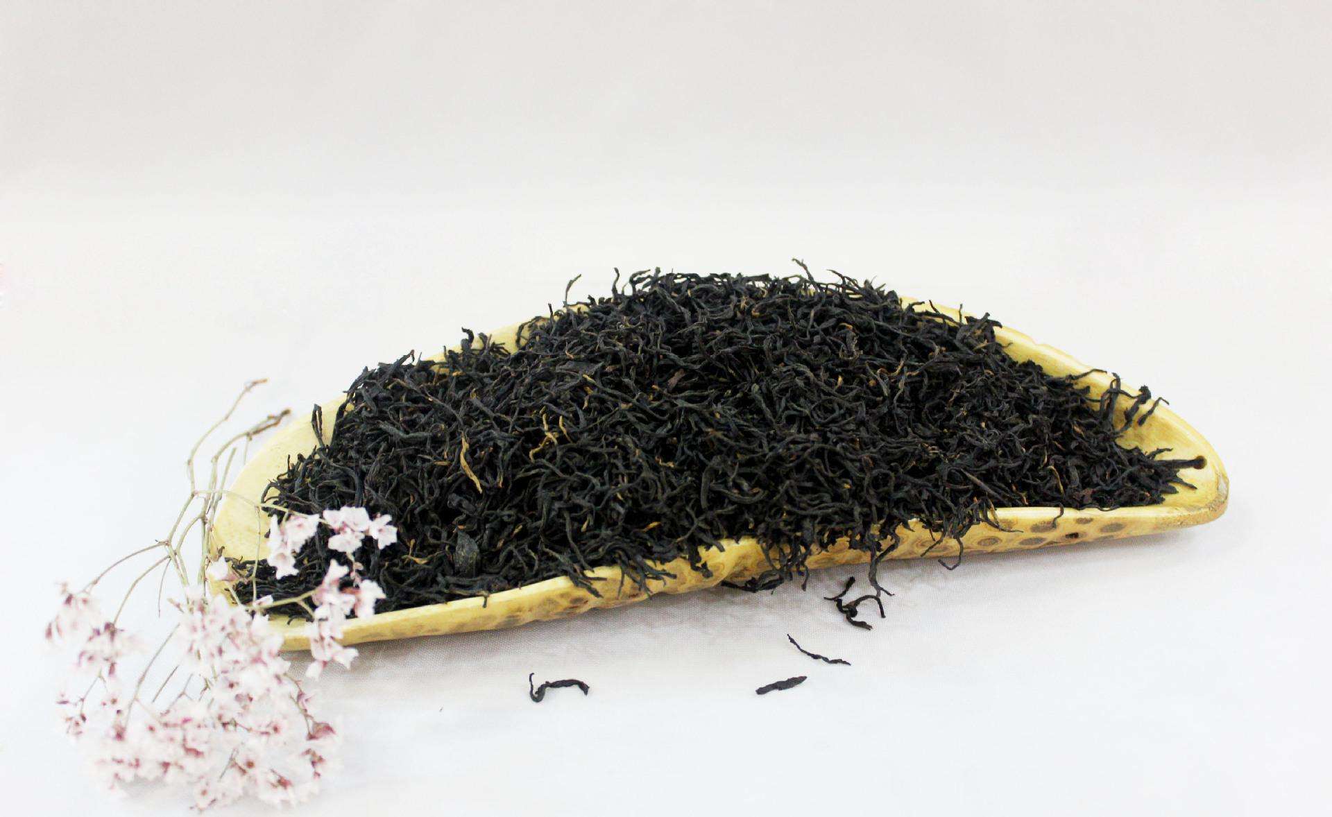 有蛤蟆背的武夷岩茶你喝过吗