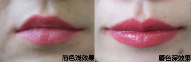 评果124:美妆博主的口红试色可信吗?