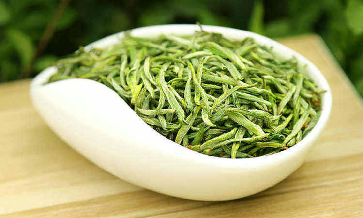 就三步教你泡出活色生香的茶