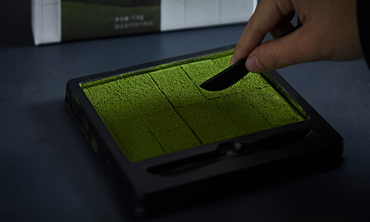 绽放在寒冬周末里的浪漫下午茶