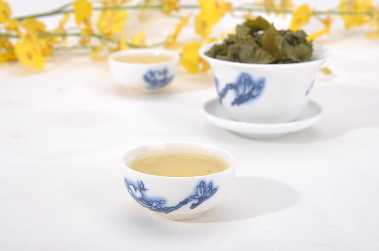 茶这么多好处连医生都夸它