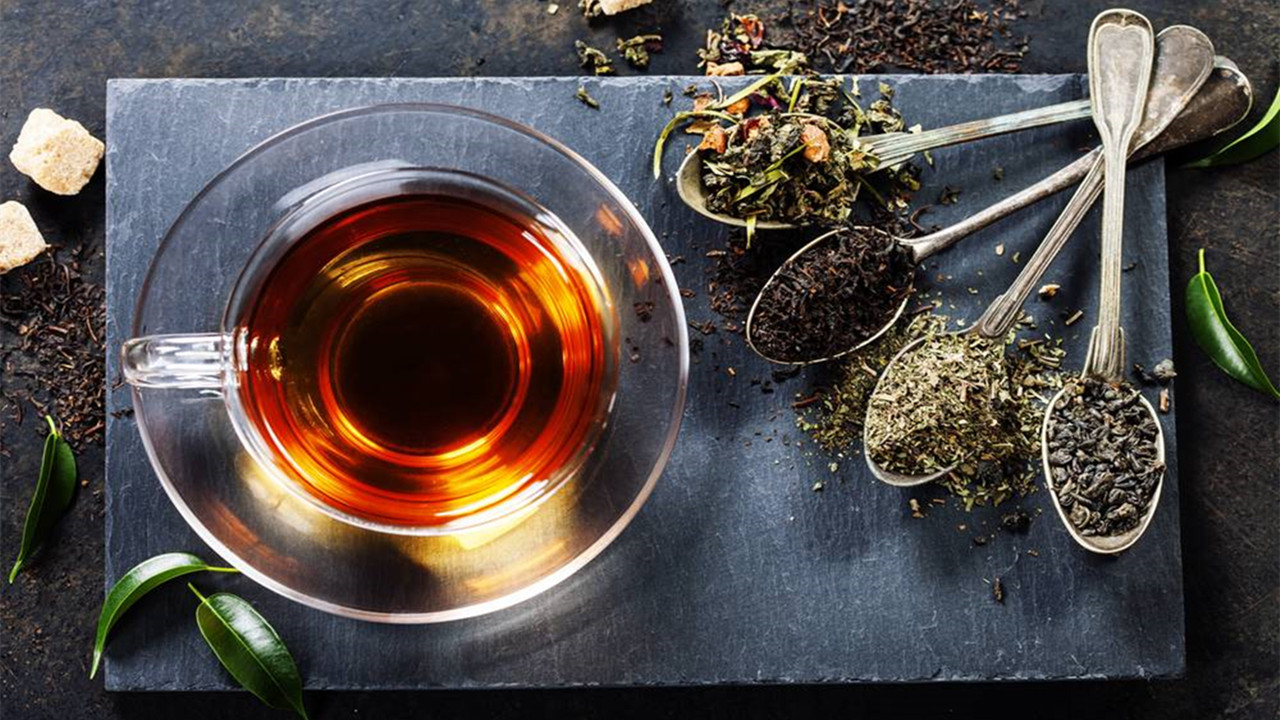 茶亦有道心意方能到