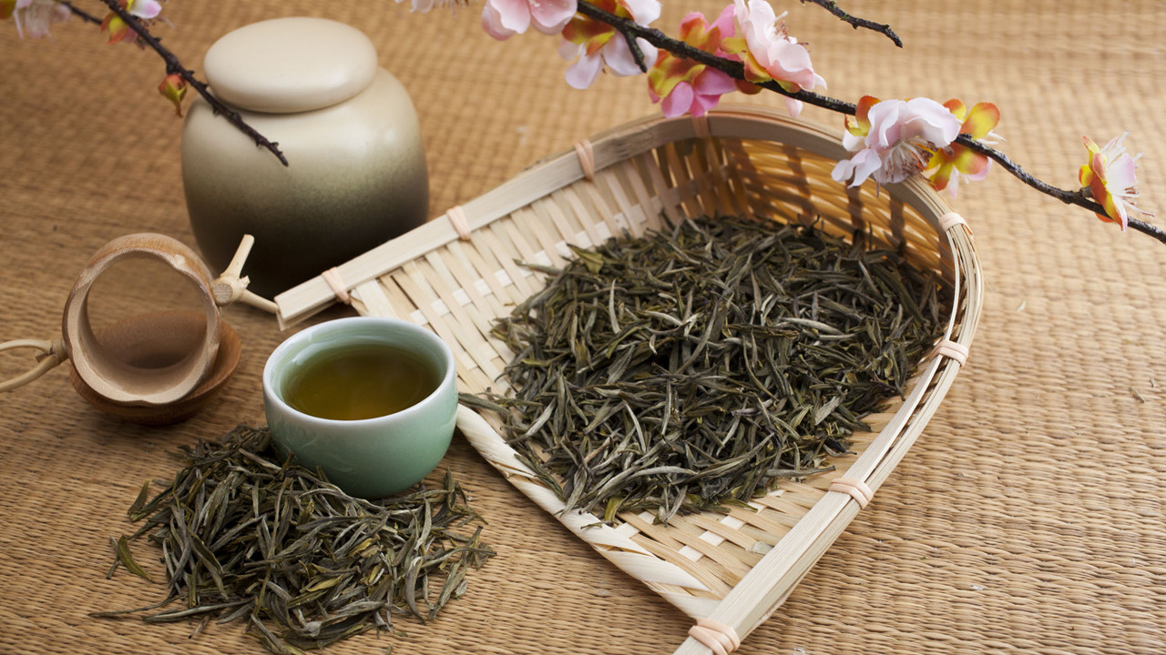 茶亦有道心意方能到