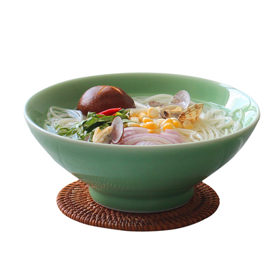 面碗家用大号陶瓷防烫创意