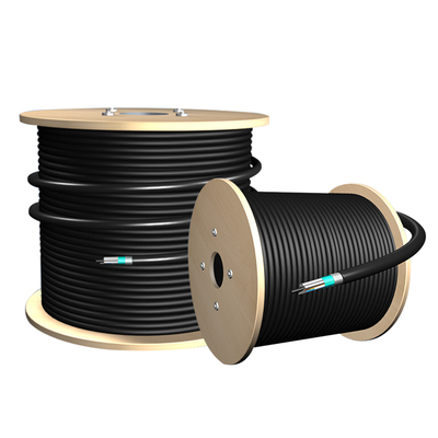 精连单模室外铠装光缆