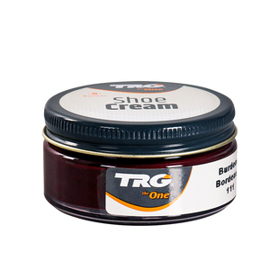 TRG进口酒红色补色鞋油红色大红色枣红真皮衣皮包修复通用皮鞋油