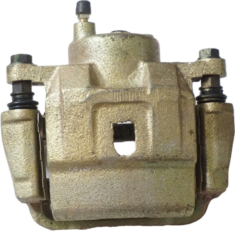 跨越王X3X5X1前刹车分泵前制动钳