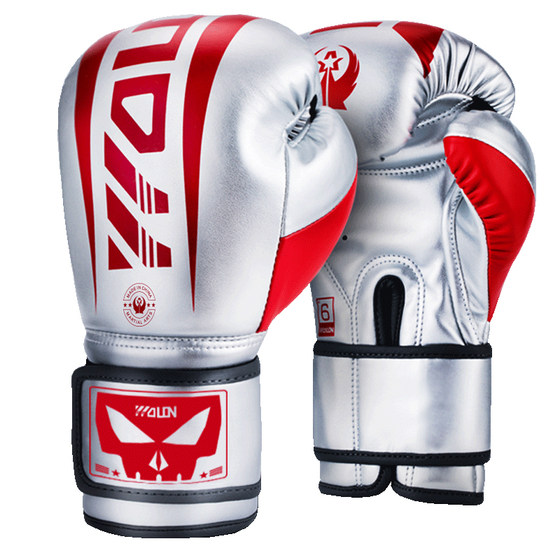 Wulong boxing gloves for men and women, free fighting gloves