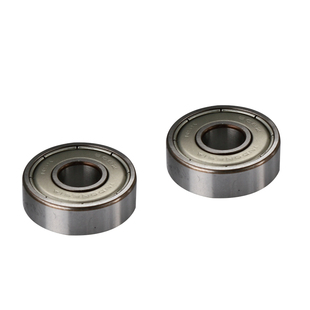 日本NSK F 604 605 606 607 608 609Z DD VV法兰高速滑板进口轴承