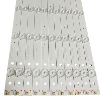 海尔LS55AL88R81A2/88U88灯条屏LC546PU1L0灯条3P55UK005-A0电视