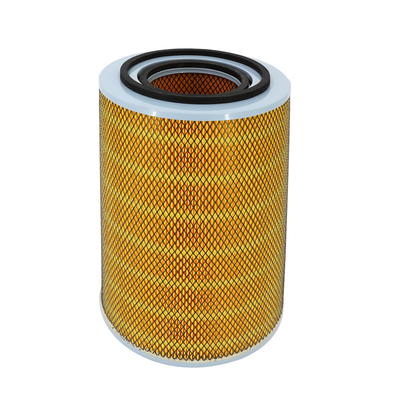 五十铃适配铲车空气滤芯