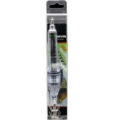 夜光木虾鱿鱼钩水下诱鱼灯集鱼器