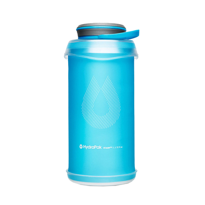 Hydrapak折叠软水瓶户外运动