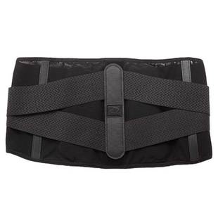 Phiten法藤日本进口腰带轻薄透气支撑腰肌椎间盘突出保暖运动护具