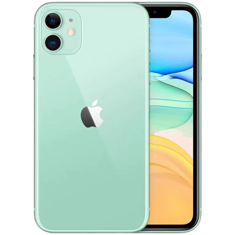 iPhone 11国行正品-淘宝逛一逛