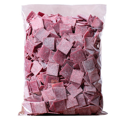 紫苏梅片原味梅子无核办公室休闲