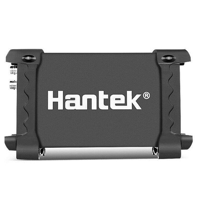 双通道虚拟示波器汉泰逻辑分析