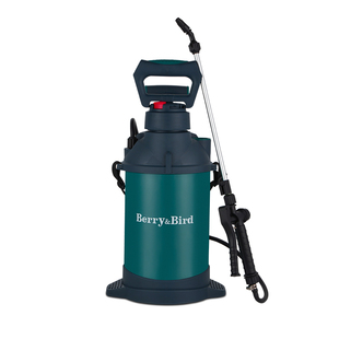 Berry&Bird园艺森林浇花喷壶家用气压式喷农药神器雾化洒水大容量