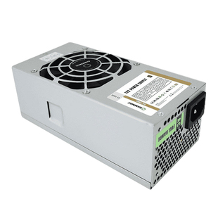 GAMEMAX游戏帝国 GT-300G 80+金牌电源 额定300W TFX 台式机电源