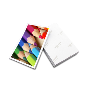 秋田A6相纸6寸照片纸单面防水高光相纸适用喷墨打印机惠普打印机佳能打印机爱普生打印机兄弟打印机180g相纸