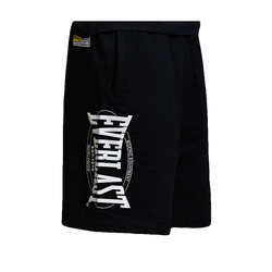 Everlast Shorts Season Sports Youth Fashion Casual Versatile Casual Men's Knitted Five-Quarter Pants Boxing Pants