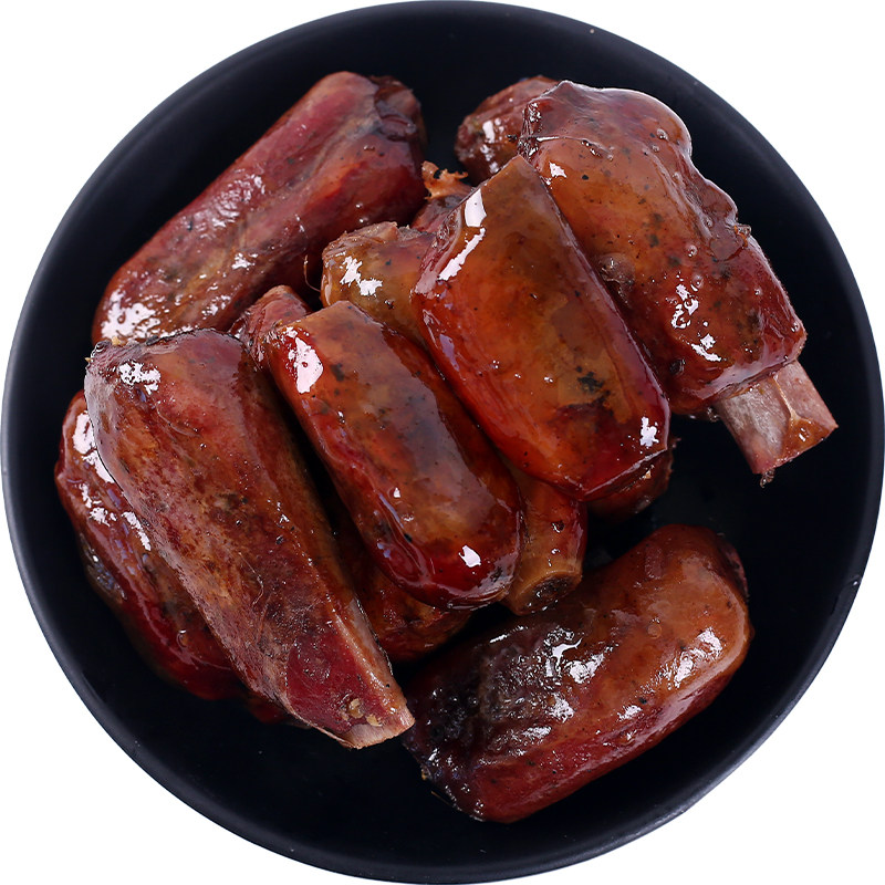 零添加贵州腊肉情乡源