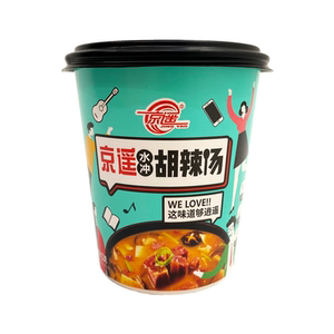 正宗河南特产速食京遥fd东干牛肉